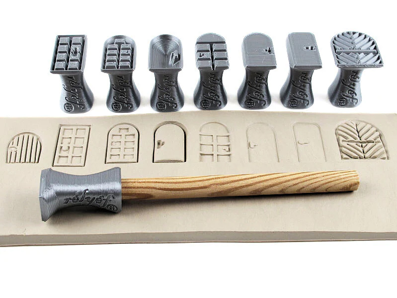 Ma RDoor Stamps
Ma RR-Doors01-SET dveře