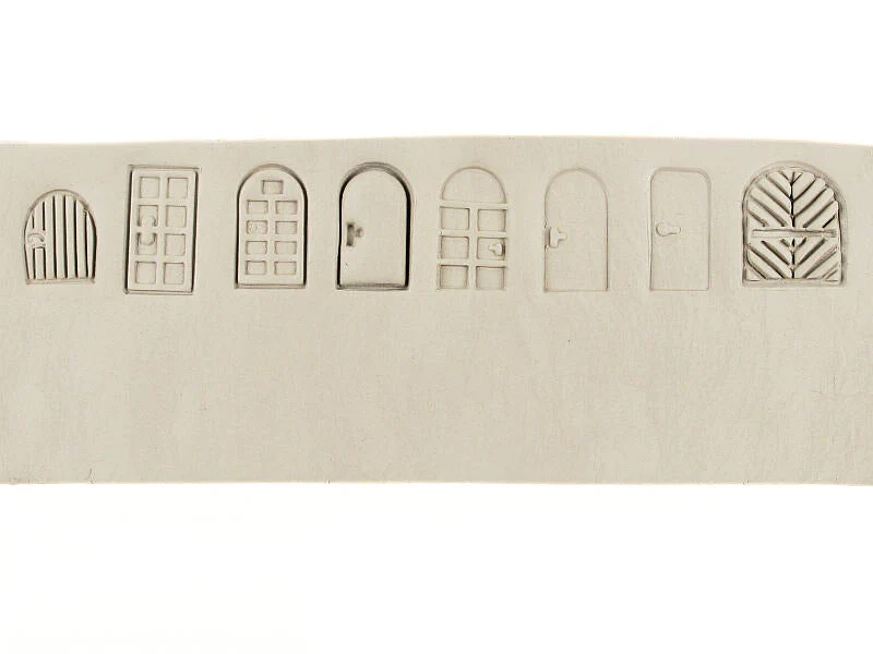 Ma RDoor Stamps
Ma RR-Doors01-SET dveře